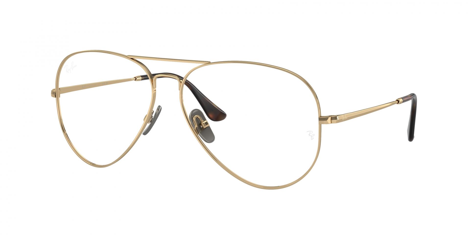 Occhiali da vista Ray-Ban RX3694V JIM 2501 8056597721738 | Ottica Lux