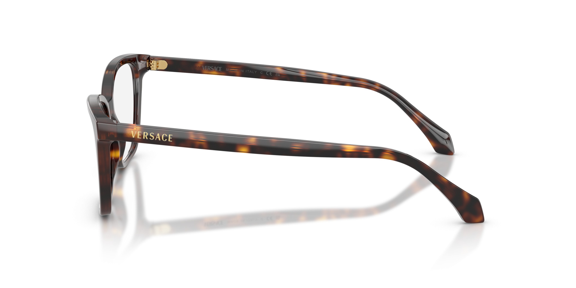 Ophthalmic frames Versace VE3398 108 8056262958209 | Ottica Lux