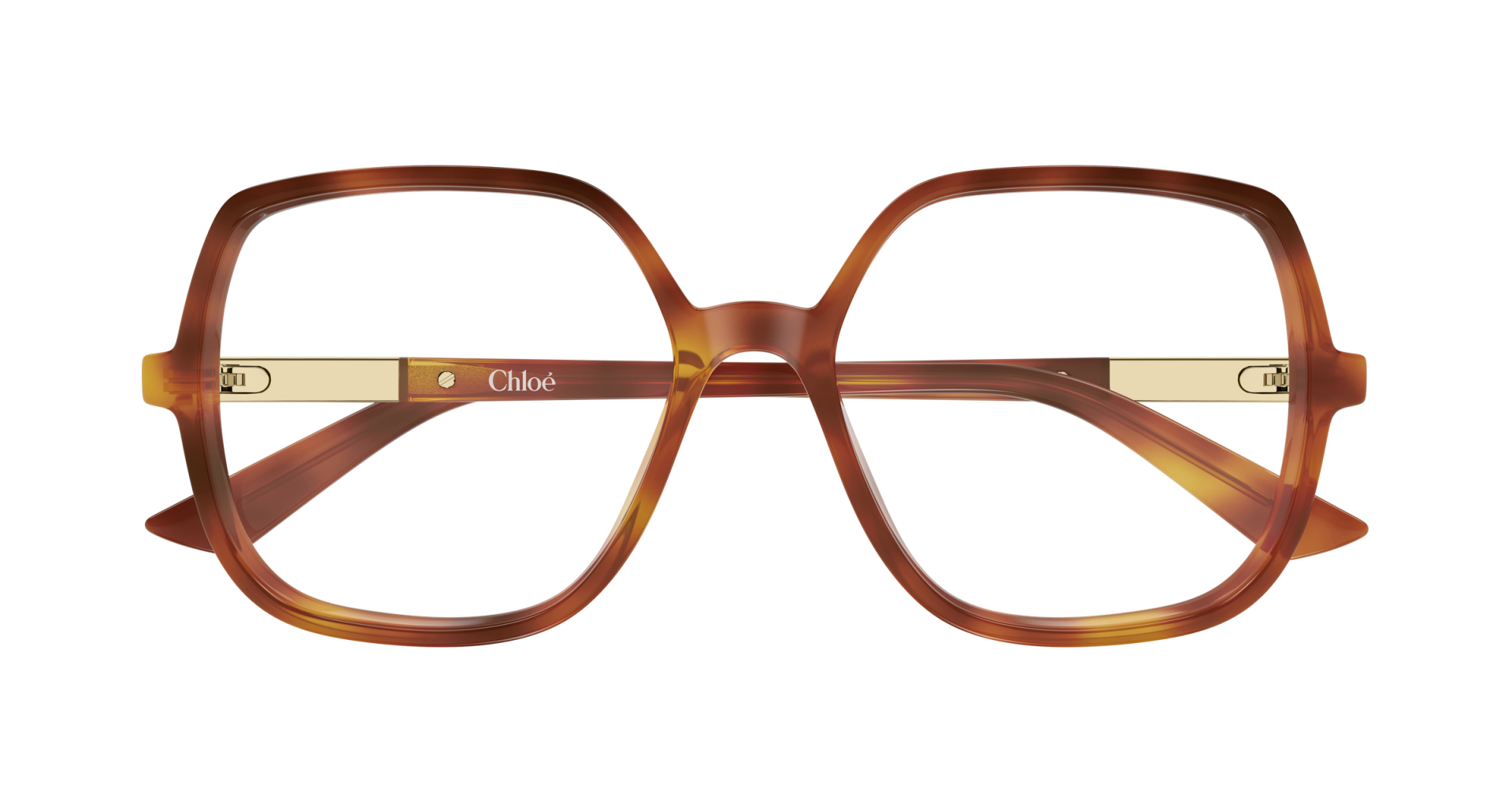 Ophthalmic frames Chloé CH0368O 002 8056376660418 | Ottica Lux