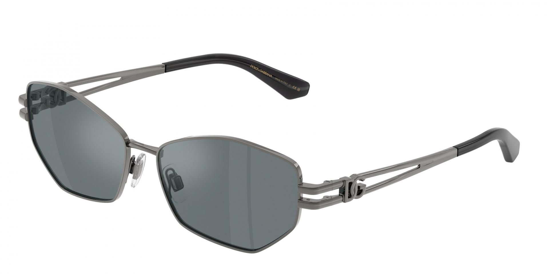 Sunglasses Dolce & Gabbana DG2338 02/03 8056266002465 | Ottica Lux
