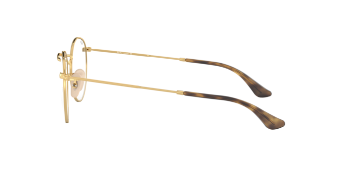 Ophthalmic frames  rx3447v ROUND METAL 3188 7895653330313 | Ottica Lux