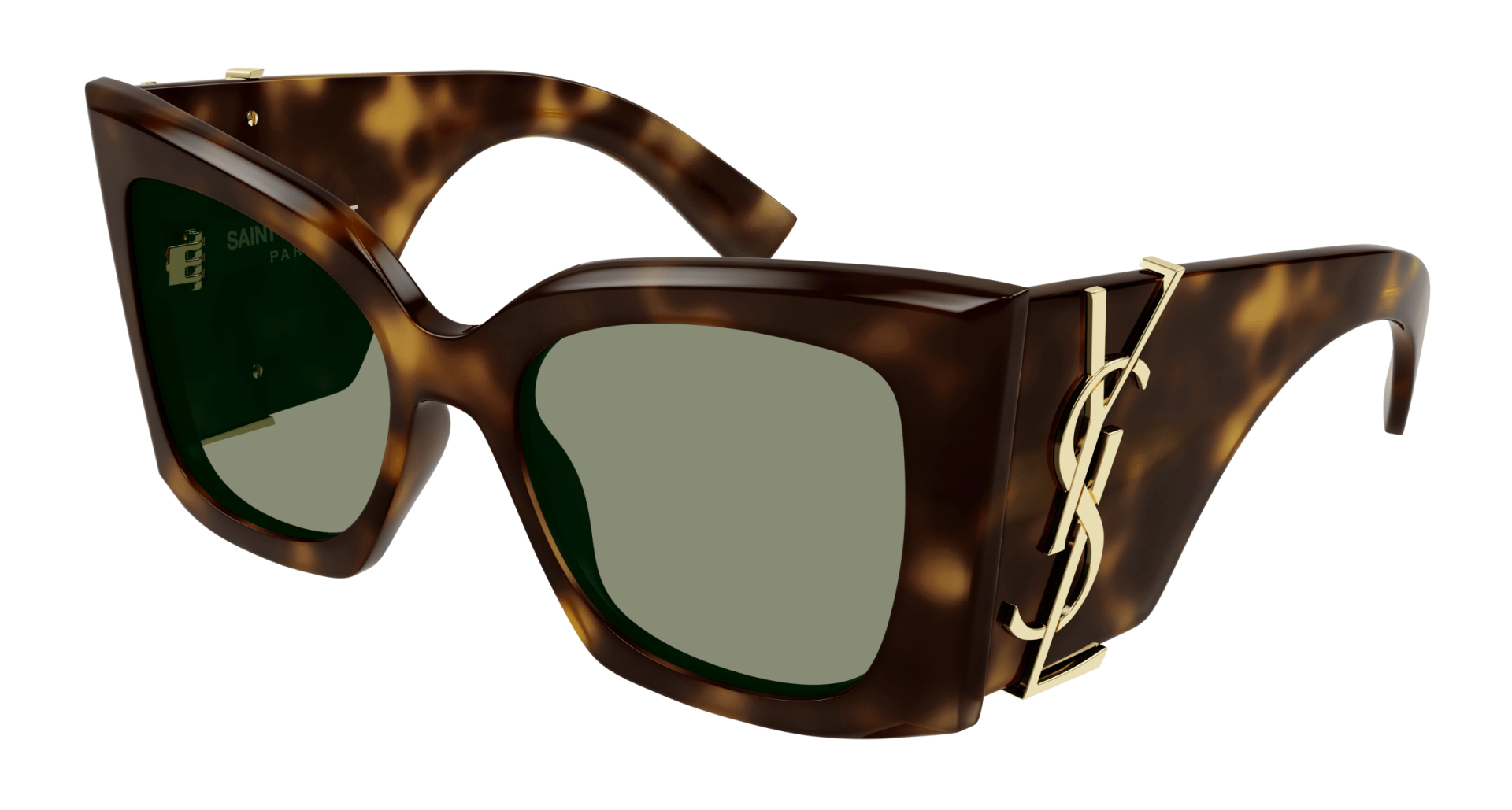 Occhiali da sole Saint Laurent SL M119 BLAZE 002 8056376451900 | Ottica Lux