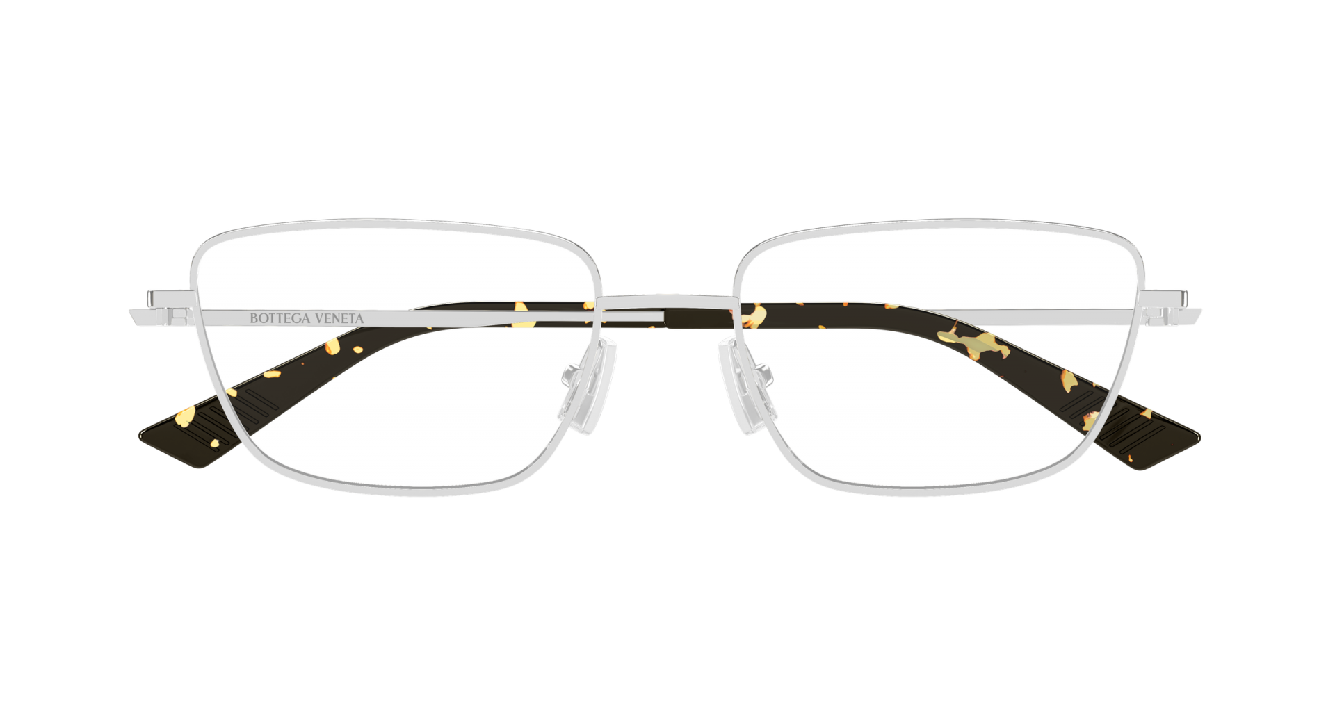 Ophthalmic frames Bottega Veneta BV1385O 002 8056376563979 | Ottica Lux