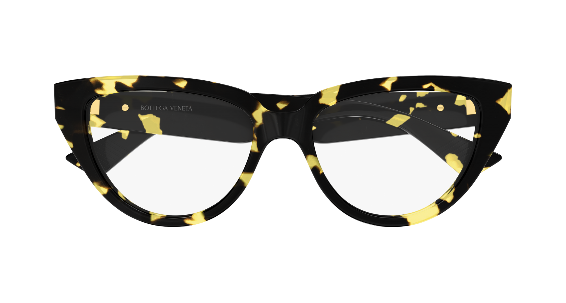 Occhiali da vista Bottega Veneta BV1503O 002 8056376693829 | Ottica Lux