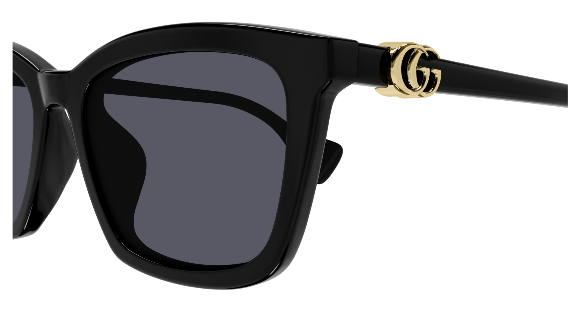 Sunglasses Gucci GG1596SK 001 8056376493061 | Ottica Lux Sunglasses Gucci GG1596SK 001 8056376493061 | Ottica Lux
