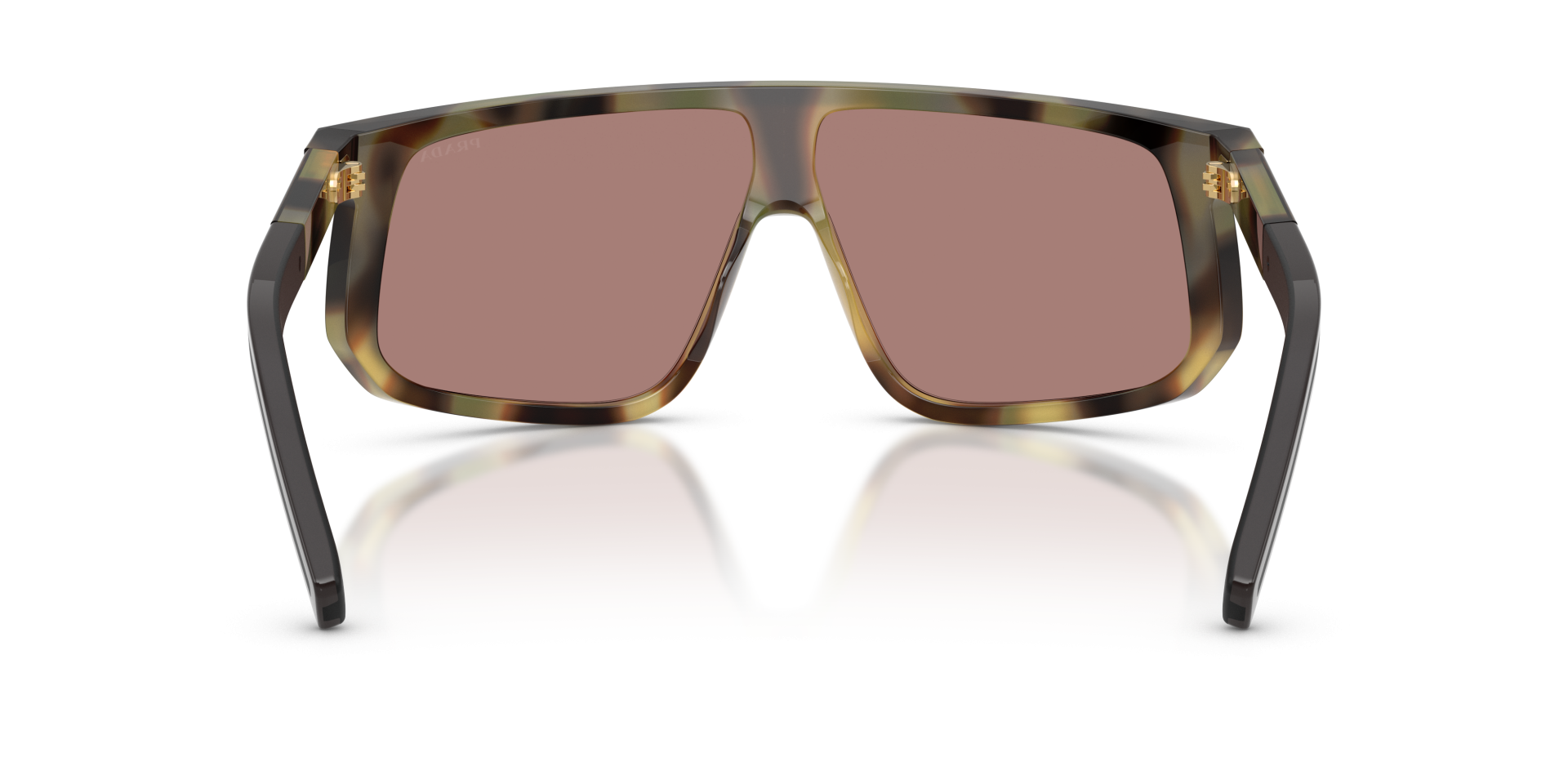 Sunglasses Prada PR D21SU 22P60B 8056262979587 | Ottica Lux