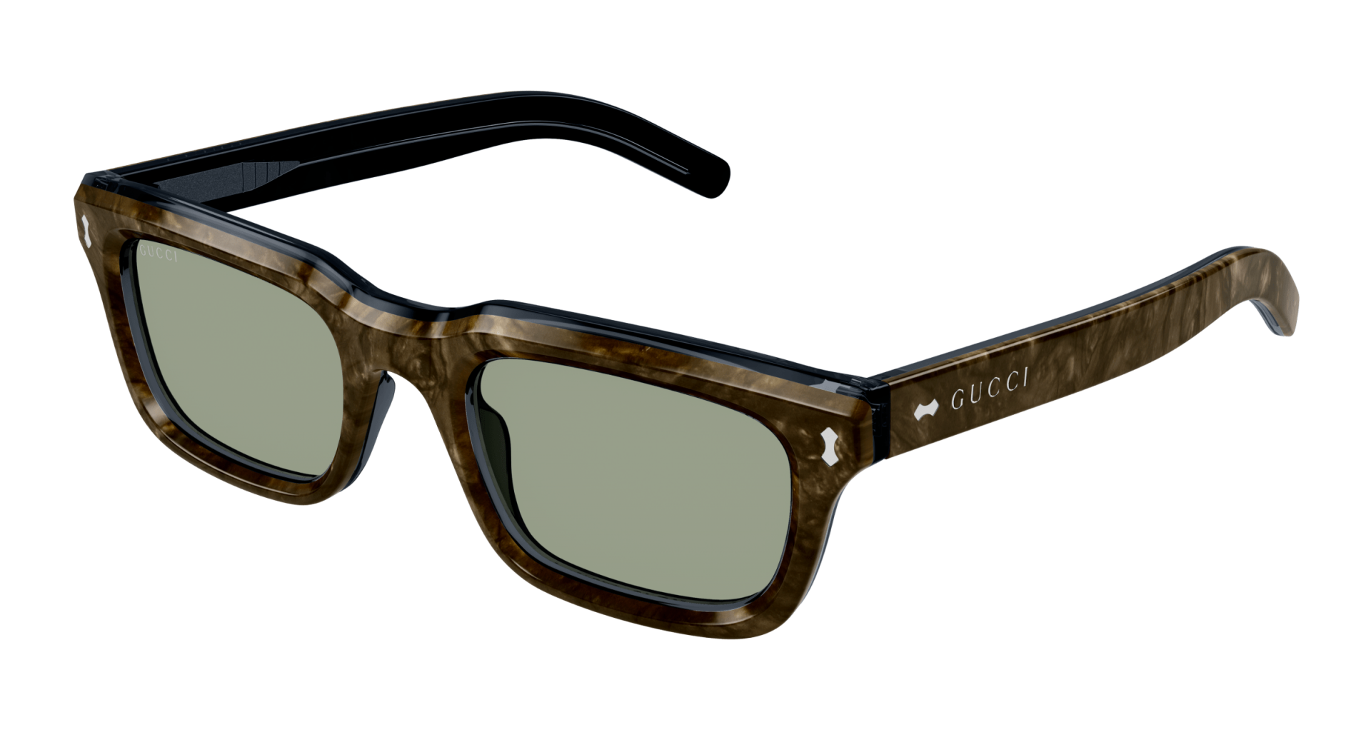 Occhiali da sole Gucci GG1524S 003 8056376487640 | Ottica Lux