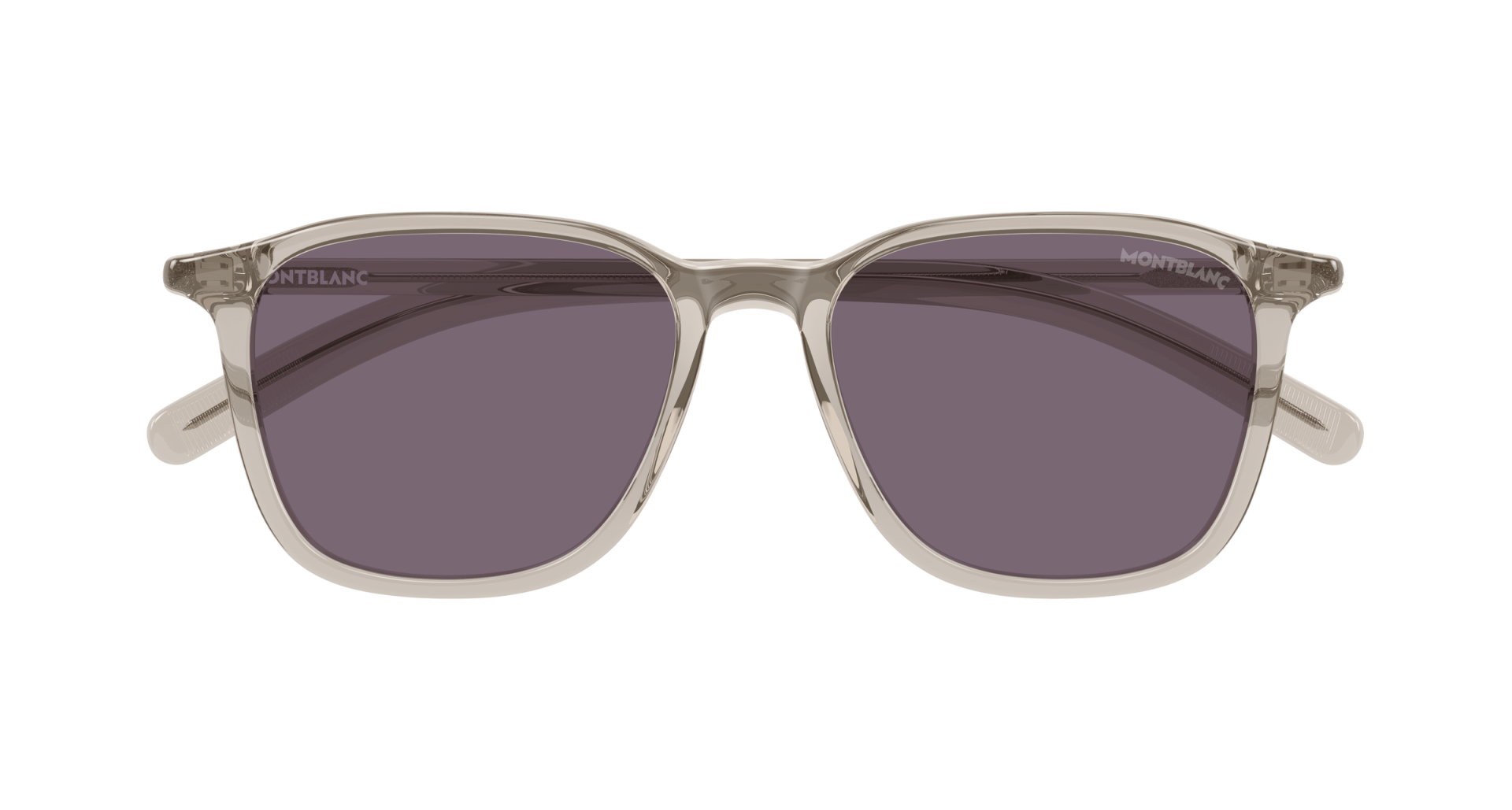Sunglasses Mont Blanc MB0325S 006 8056376656237 | Ottica Lux