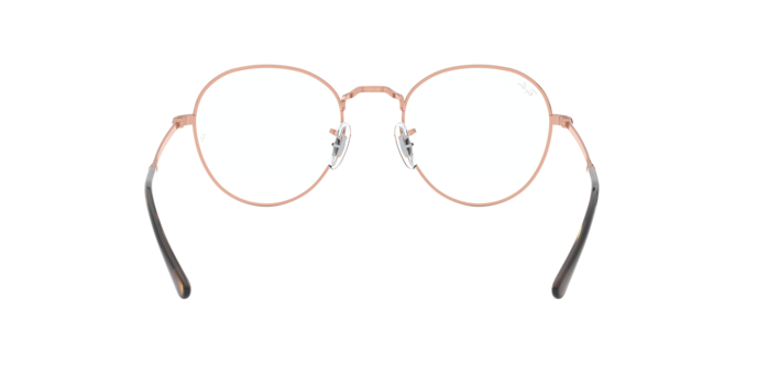 Ophthalmic frames Ray-Ban RX3582V DAVID 2943 8053672823578 | Ottica Lux Ophthalmic frames Ray-Ban RX3582V DAVID 2943 8053672823578 | Ottica Lux