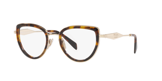 Occhiali da vista Prada PR 54ZV VAU1O1 8056597747622 | Ottica Lux