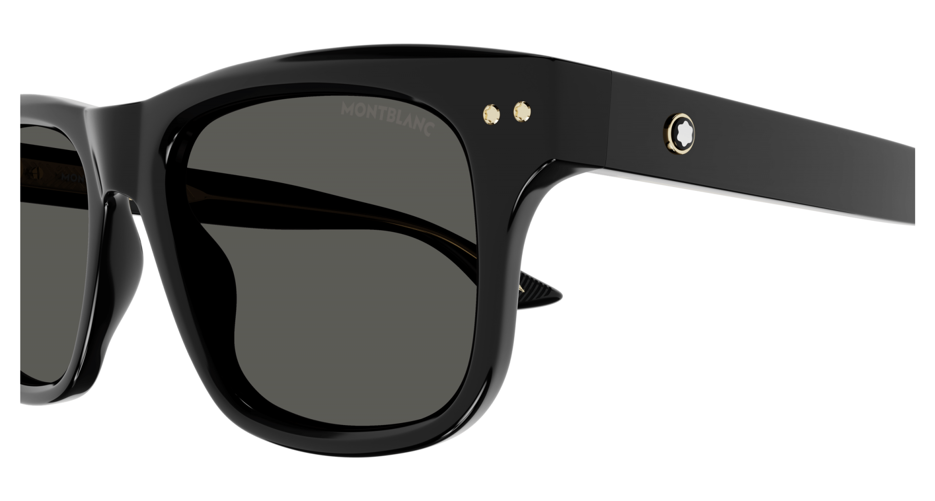 Sunglasses Mont Blanc MB0319S 005 8056376497243 | Ottica Lux Sunglasses Mont Blanc MB0319S 005 8056376497243 | Ottica Lux