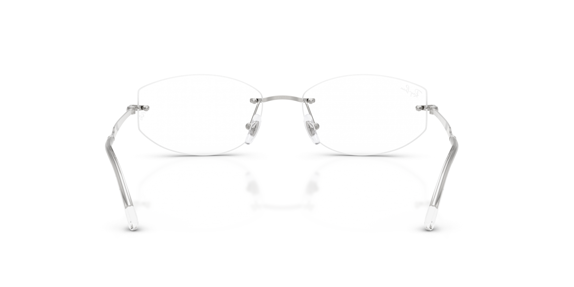 Ophthalmic frames Ray-Ban RX3792V 2501 8056262968796 | Ottica Lux