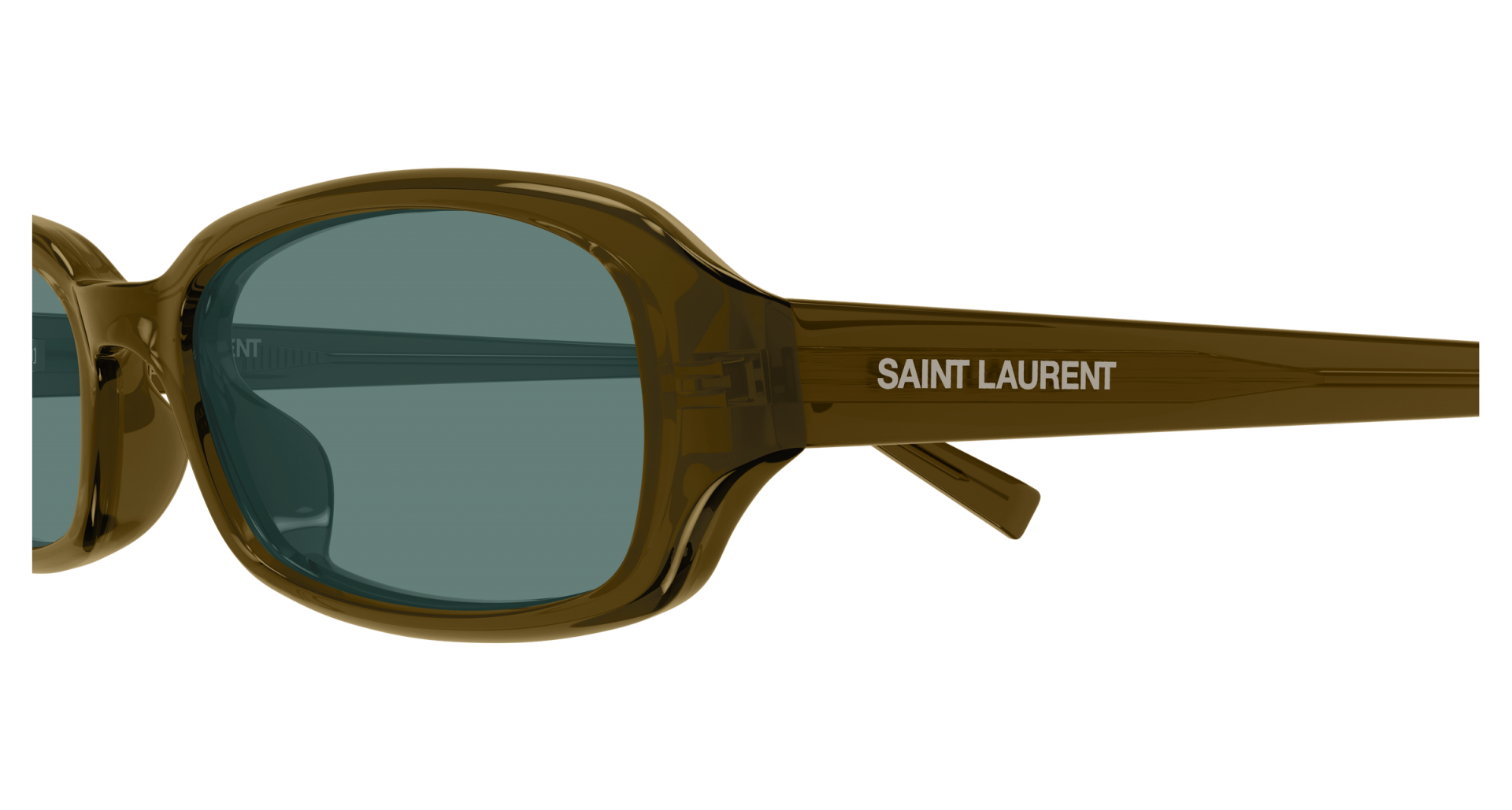 Occhiali da sole Saint Laurent SL 872 ERIN 007 8056376708547 | Ottica Lux