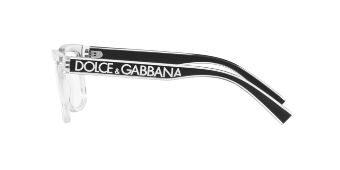 Occhiali da vista Dolce & Gabbana DG5101 3133 8056597845328 | Ottica Lux