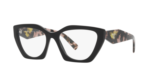 Occhiali da vista Prada PR 09YV 21B1O1 8056597626309 | Ottica Lux
