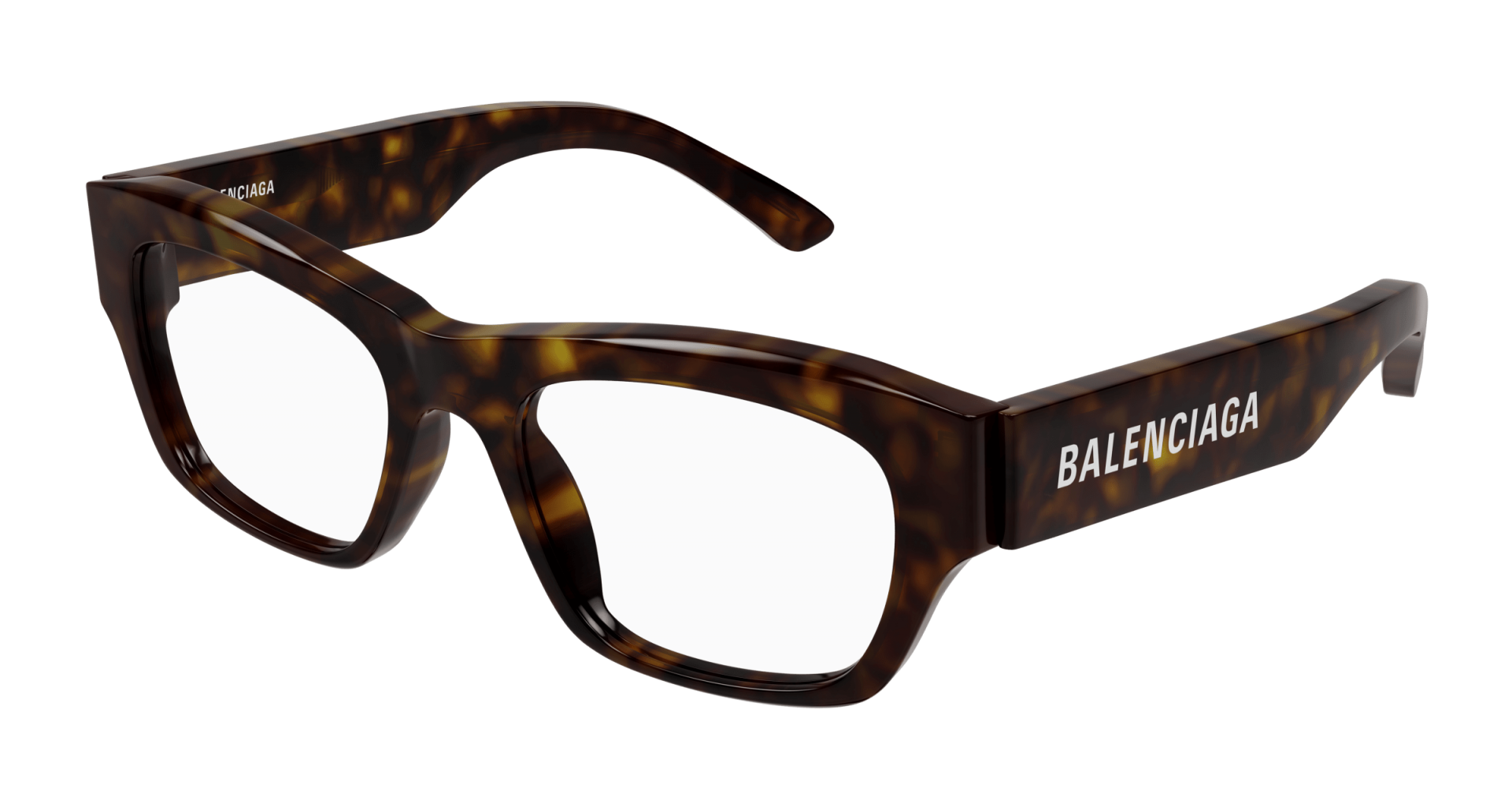 Occhiali da vista Balenciaga BB0264O 002 8056376439168 | Ottica Lux