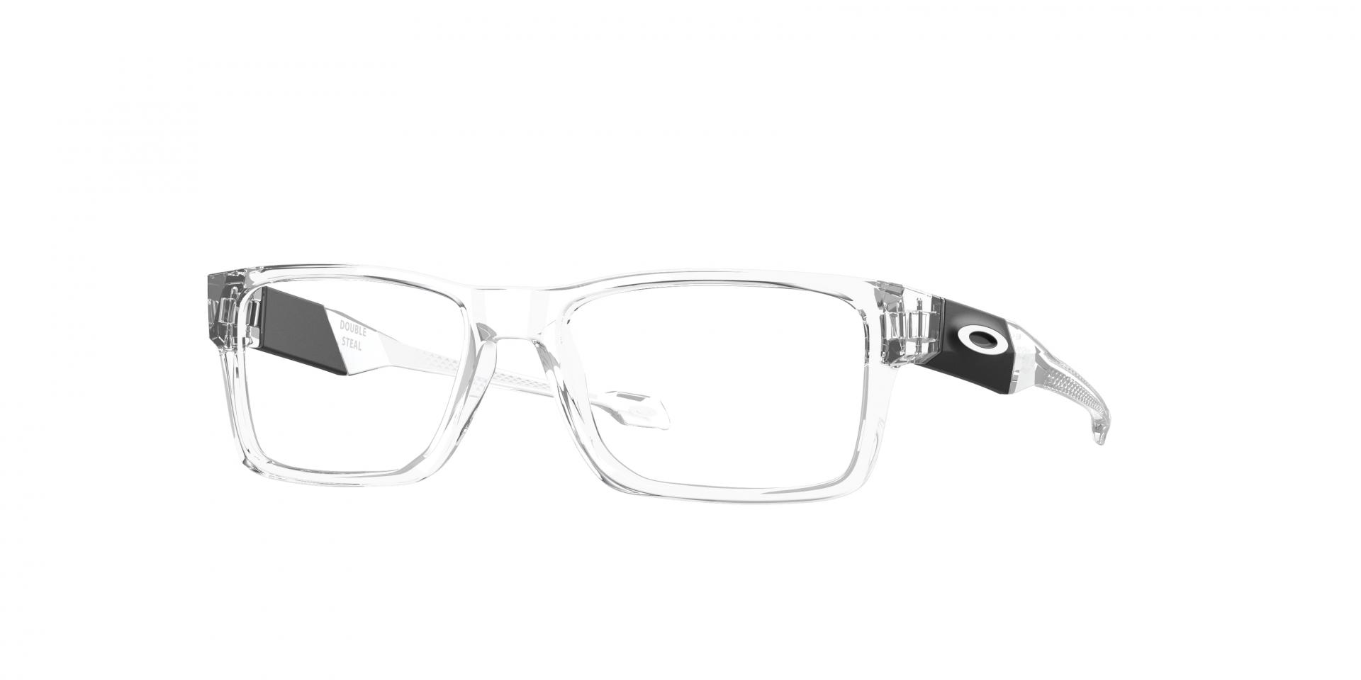 Occhiali da vista Oakley OY8020 DOUBLE STEAL 802003 0888392561886 | Ottica Lux