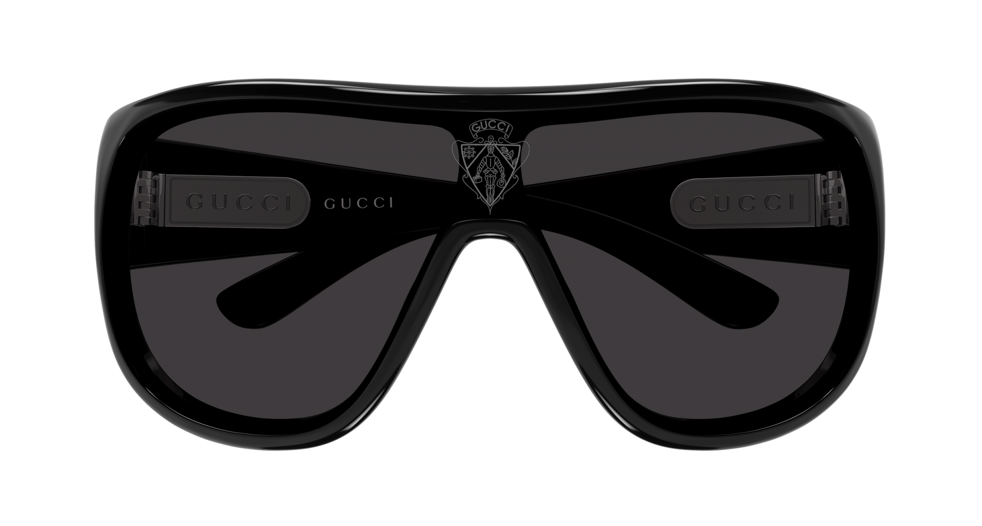 Sunglasses Gucci GG2175SA 001 8056376676181 | Ottica Lux