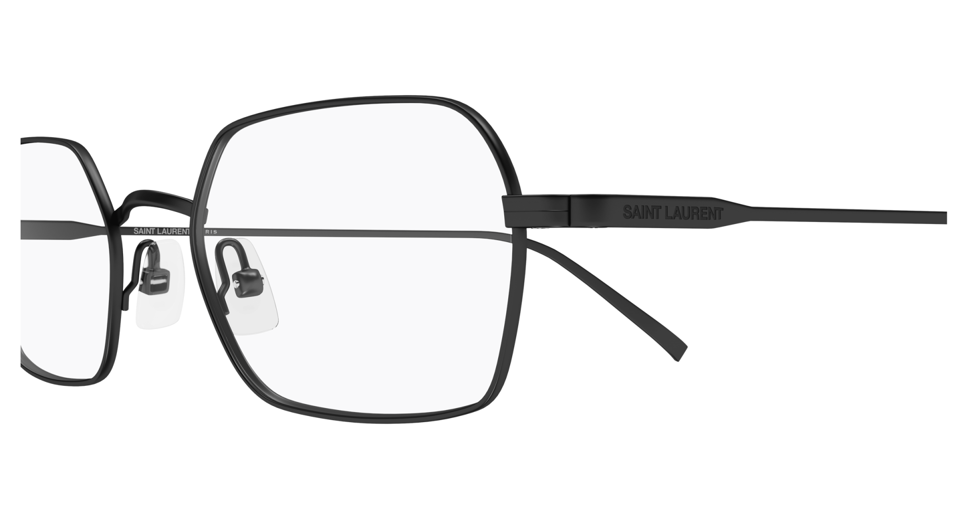 Ophthalmic frames Saint Laurent SL 952 OPT 001 8056376707731 | Ottica Lux