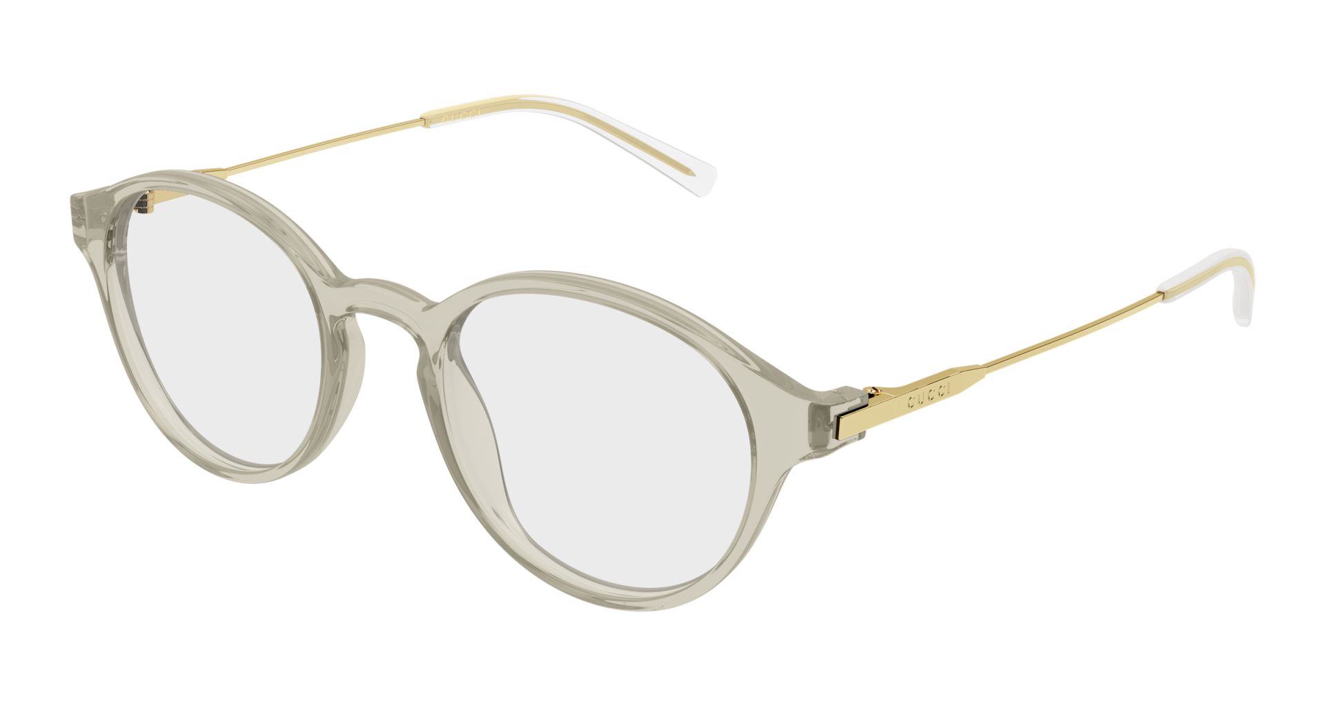 Occhiali da vista Gucci GG2253O 001 8056376681994 | Ottica Lux