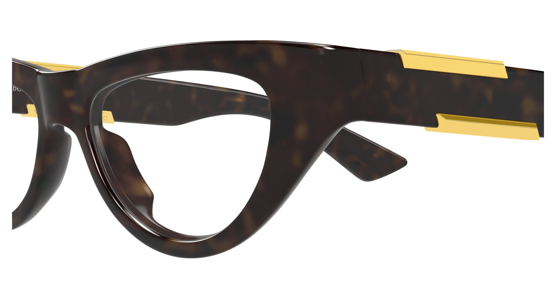 Occhiali da vista Bottega Veneta BV1454O 002 8056376650181 | Ottica Lux