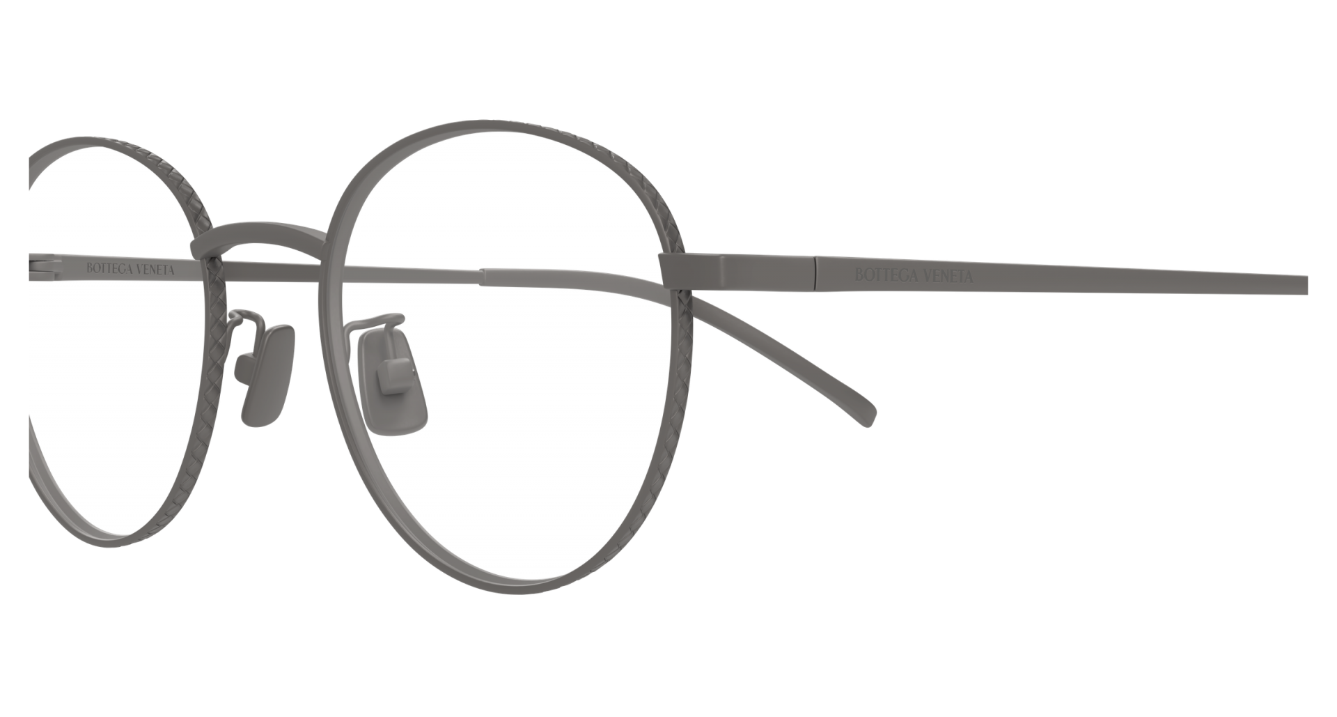 Occhiali da vista Bottega Veneta BV1424OA 003 8056376609479 | Ottica Lux