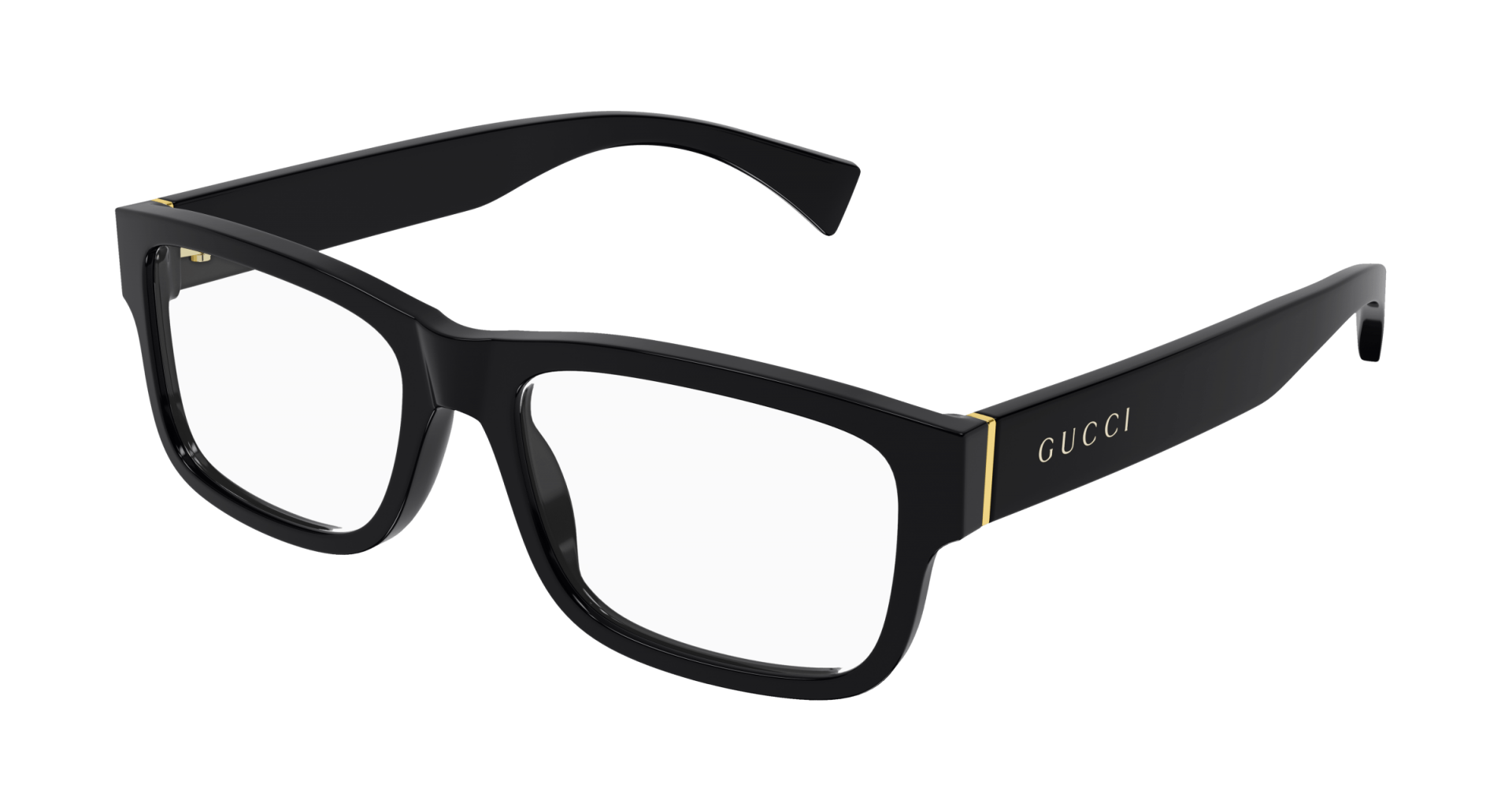 Occhiali da vista Gucci GG1141O 004 8056376404494 | Ottica Lux