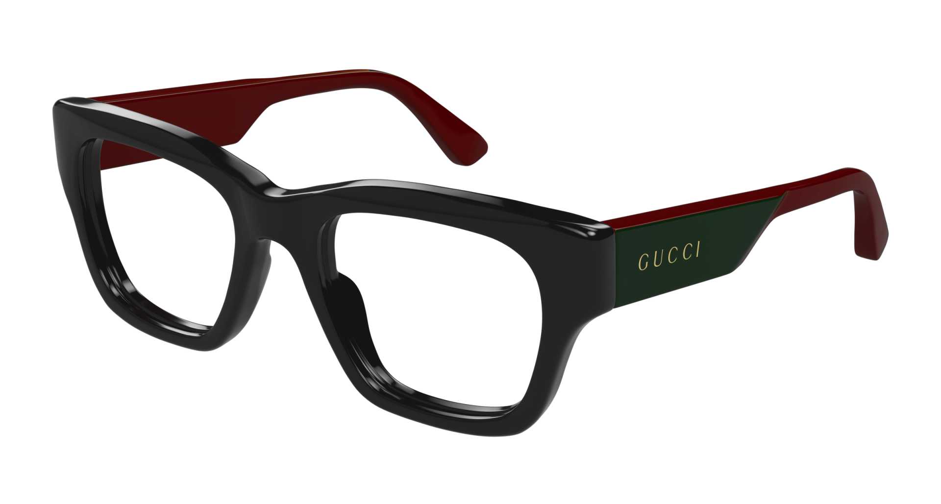 Ophthalmic frames Gucci GG1669O 009 8056376521955 | Ottica Lux