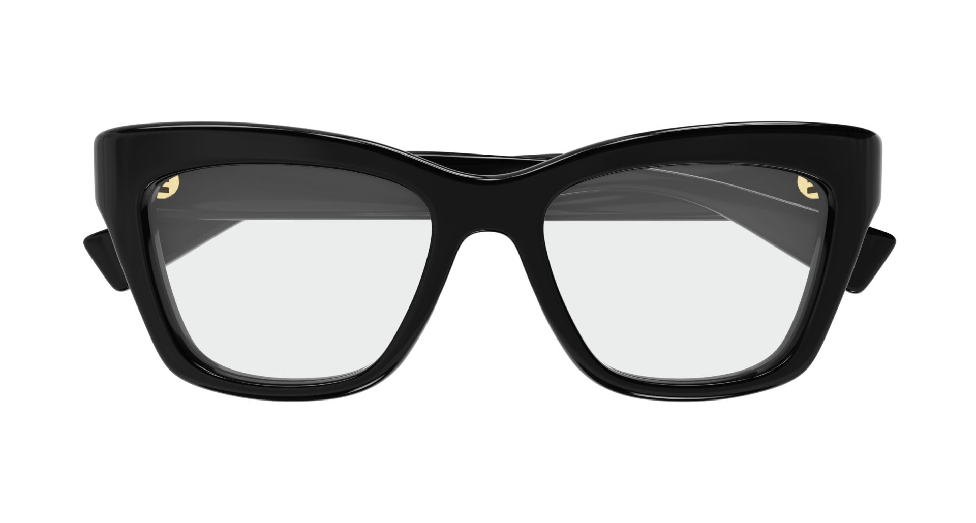 Occhiali da vista Gucci GG1810O 002 8056376547559 | Ottica Lux