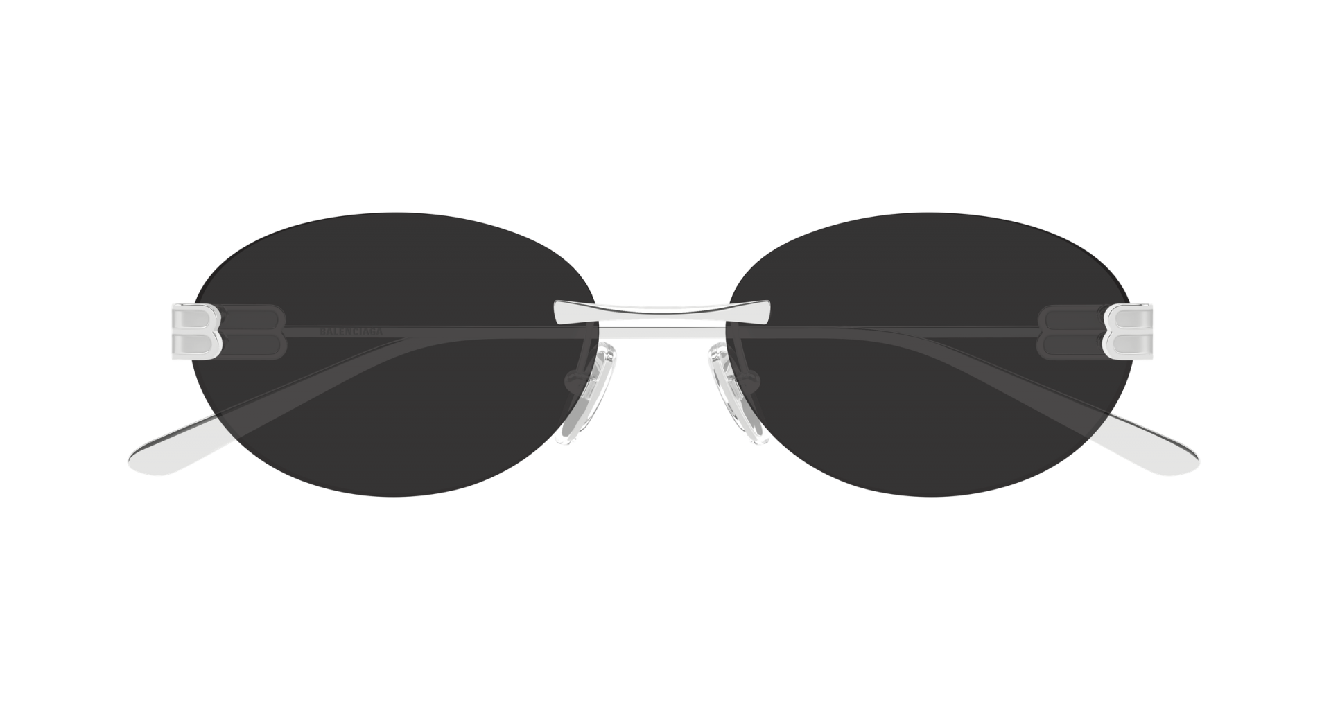 Occhiali da sole Balenciaga BB0541SA 001 8056376687392 | Ottica Lux