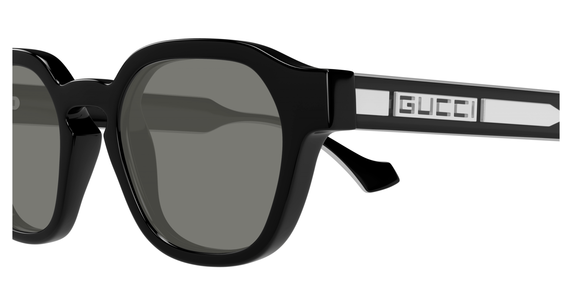 Occhiali da sole Gucci GG1730S 001 8056376518320 | Ottica Lux