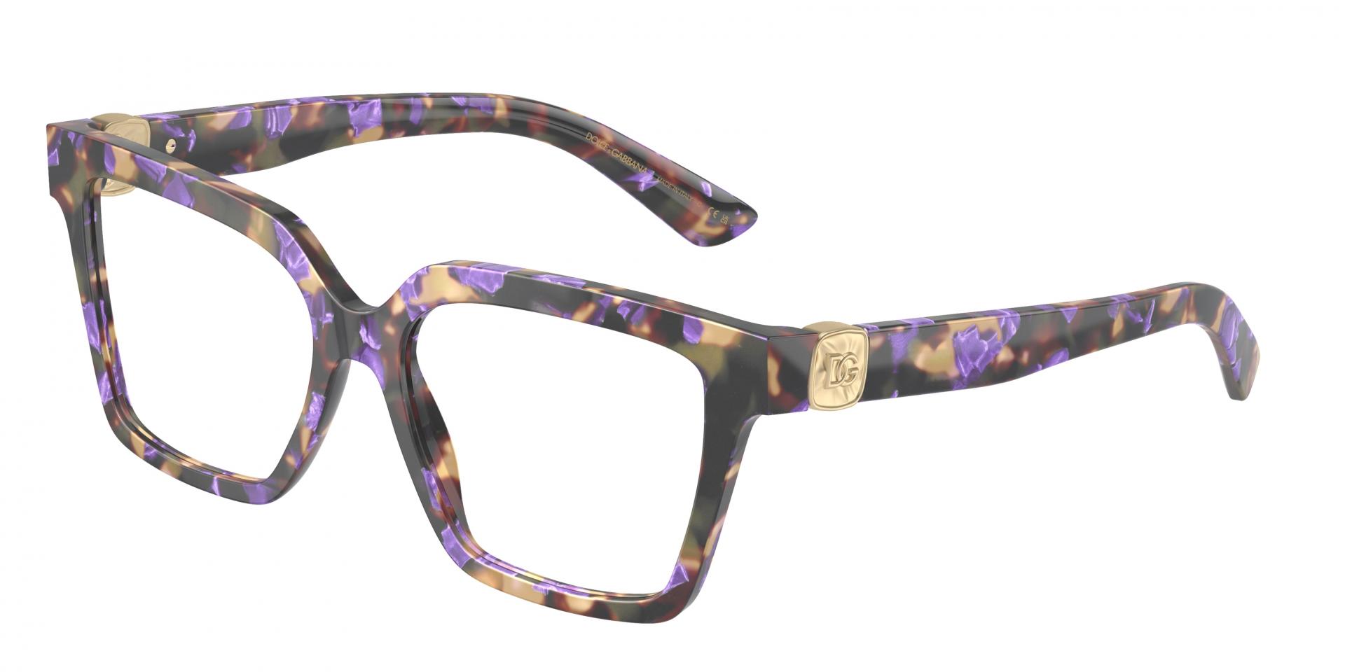 Ophthalmic frames Dolce & Gabbana DG3395 3439 8056262056813 | Ottica Lux