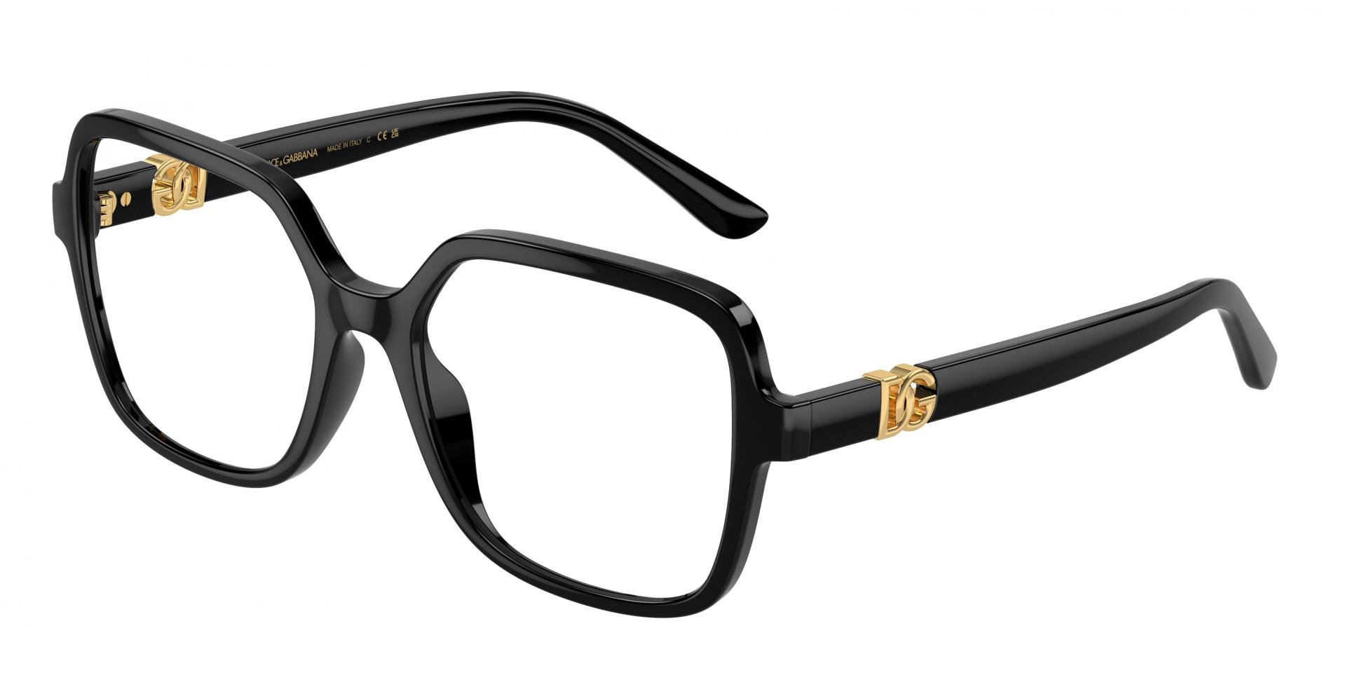 Occhiali da vista Dolce & Gabbana DG5105U 501 8056597949408 | Ottica Lux