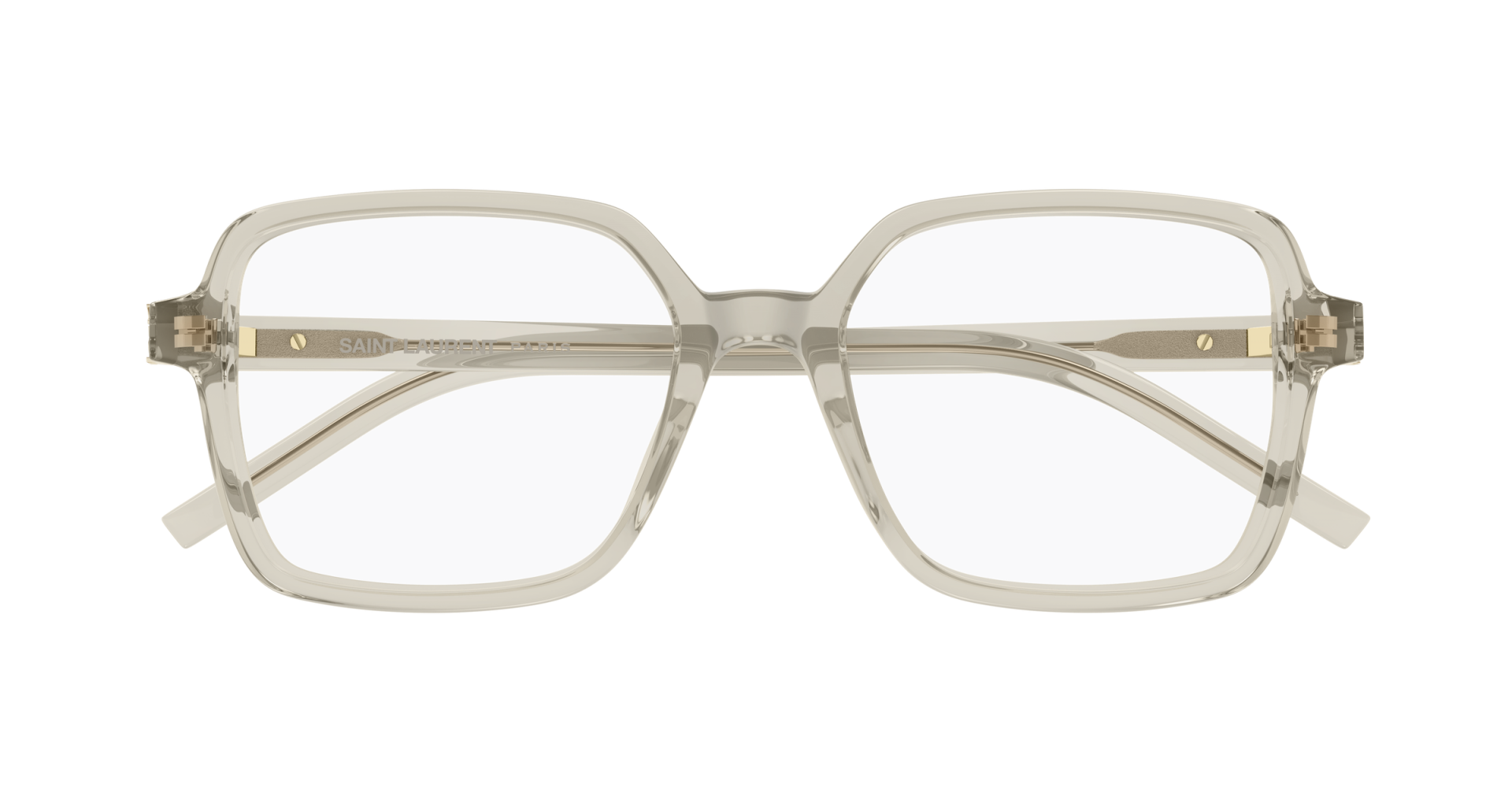 Occhiali da vista Saint Laurent SL M139 005 8056376667141 | Ottica Lux