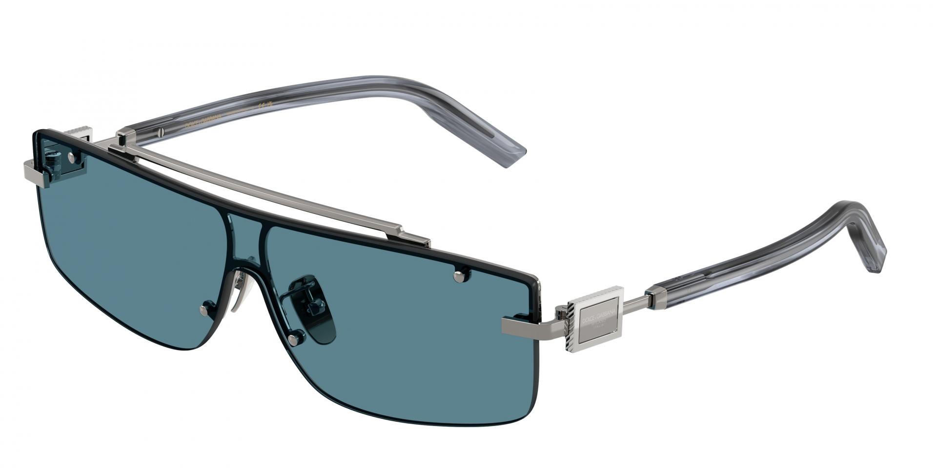 Sunglasses Dolce & Gabbana DG2335 04/87 8056262847282 | Ottica Lux