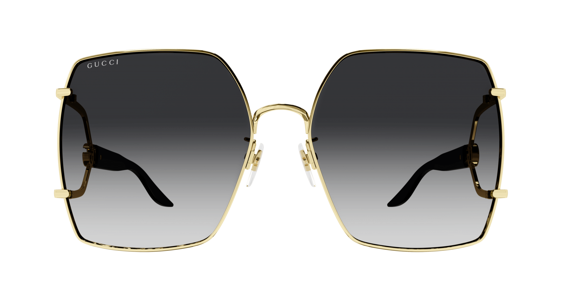 Sunglasses Gucci GG1564SA 001 8056376494693 | Ottica Lux Sunglasses Gucci GG1564SA 001 8056376494693 | Ottica Lux