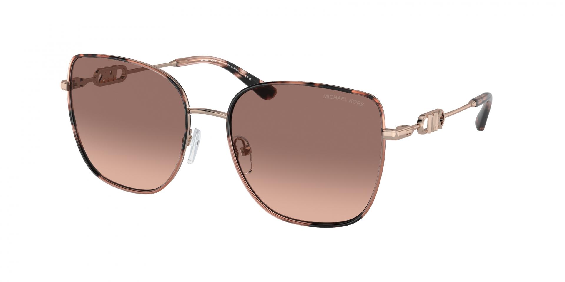 Occhiali da sole Michael Kors MK1129J EMPIRE SQUARE 2 110813 0725125395960 | Ottica Lux