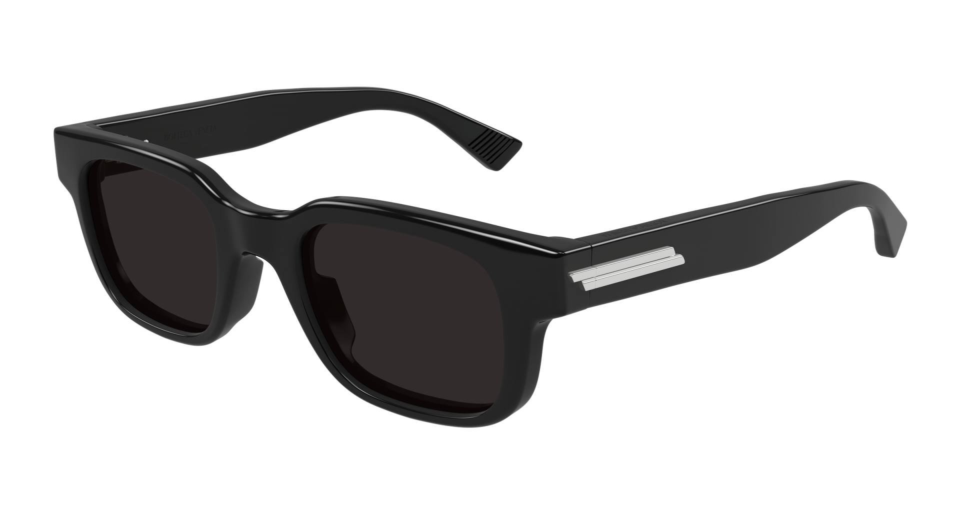 Sunglasses Bottega Veneta BV1411S 001 8056376606614 | Ottica Lux
