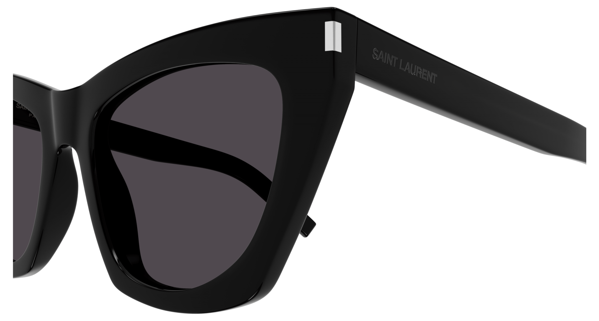 Occhiali da sole Saint Laurent SL 214 KATE 001 8056376165890 | Ottica Lux