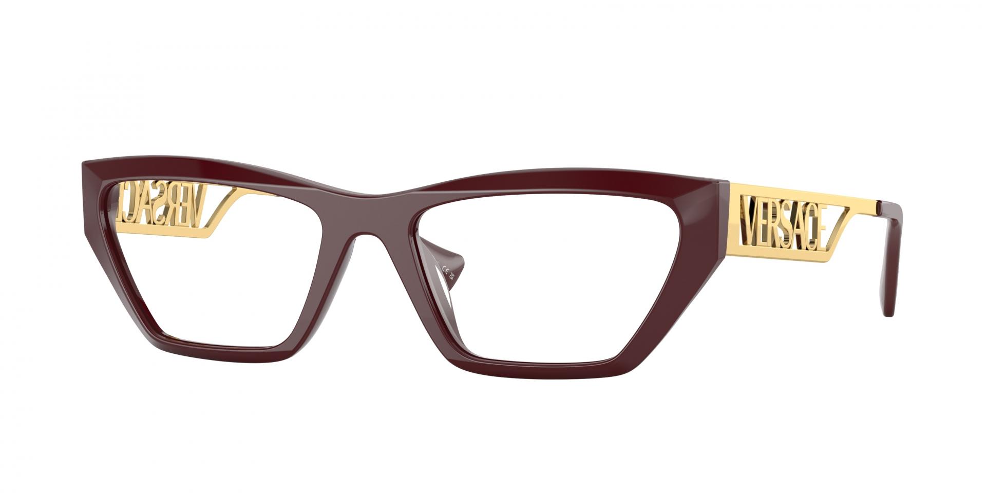 Occhiali da vista Saint Laurent SL 769 001 8056376572391 | Ottica Lux