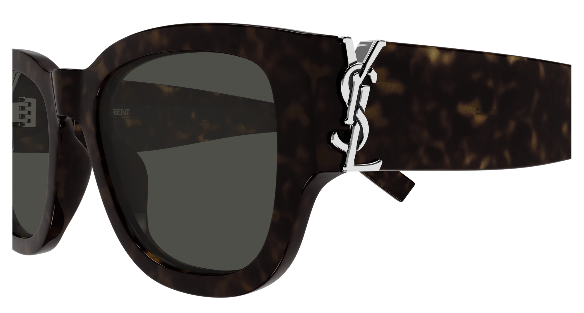 Occhiali da sole Saint Laurent SL M174 002 8056376704747 | Ottica Lux