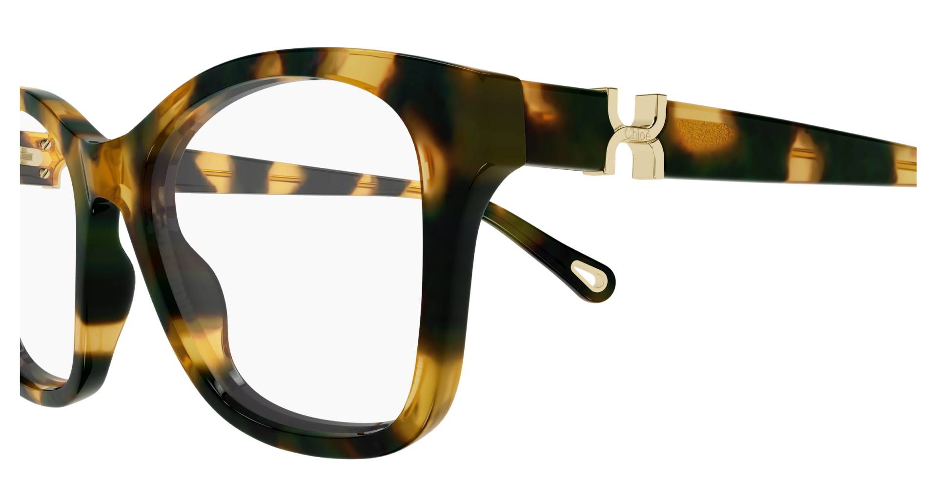 Occhiali da vista Chloé CH0334O 007 8056376617221 | Ottica Lux