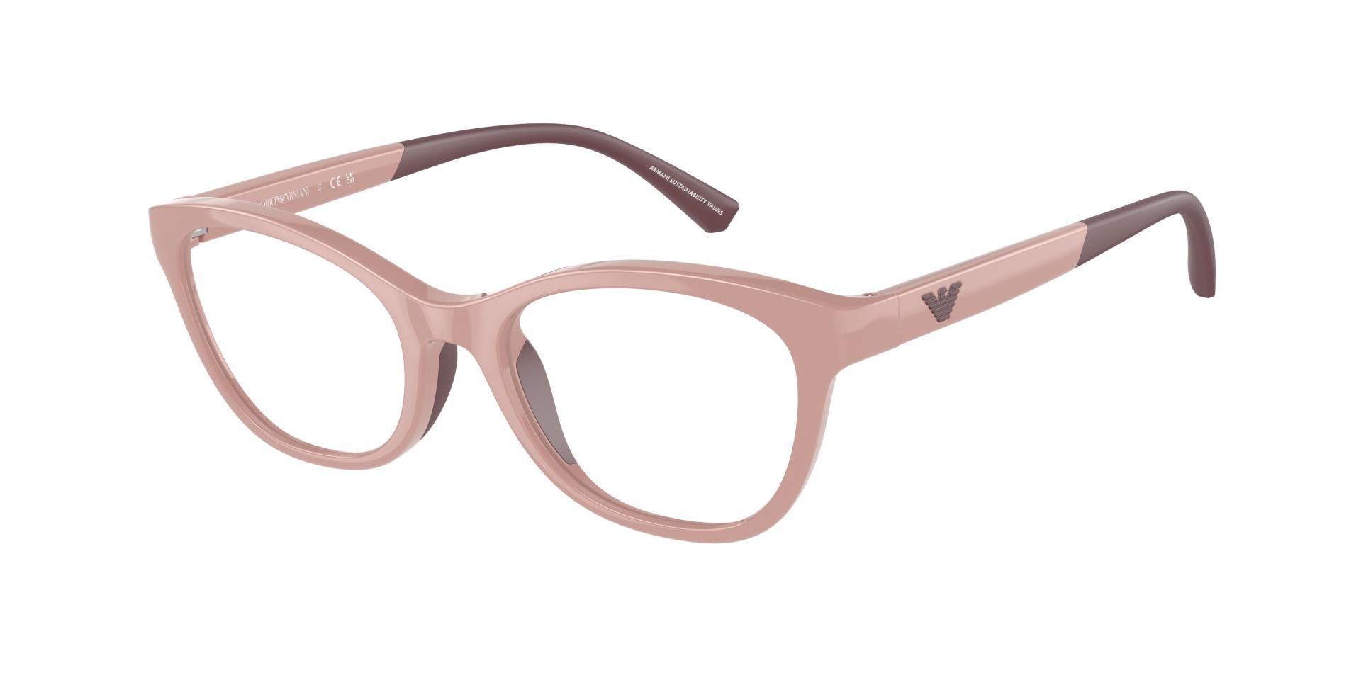 Occhiali da vista Emporio Armani EK3204 5086 8056597981903 | Ottica Lux