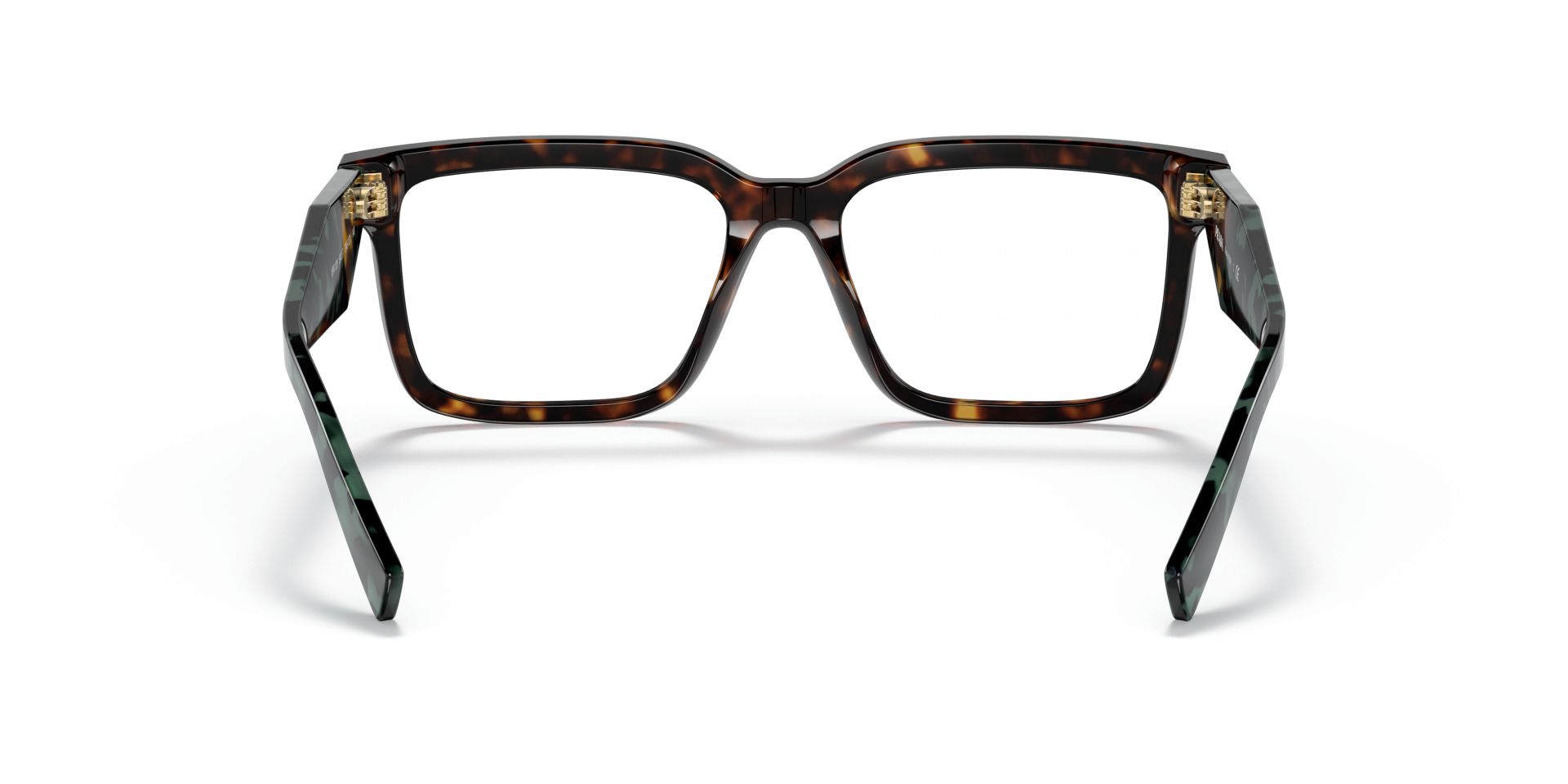 Ophthalmic frames Prada PR 10YV 2AU1O1 8056597626255 | Ottica Lux