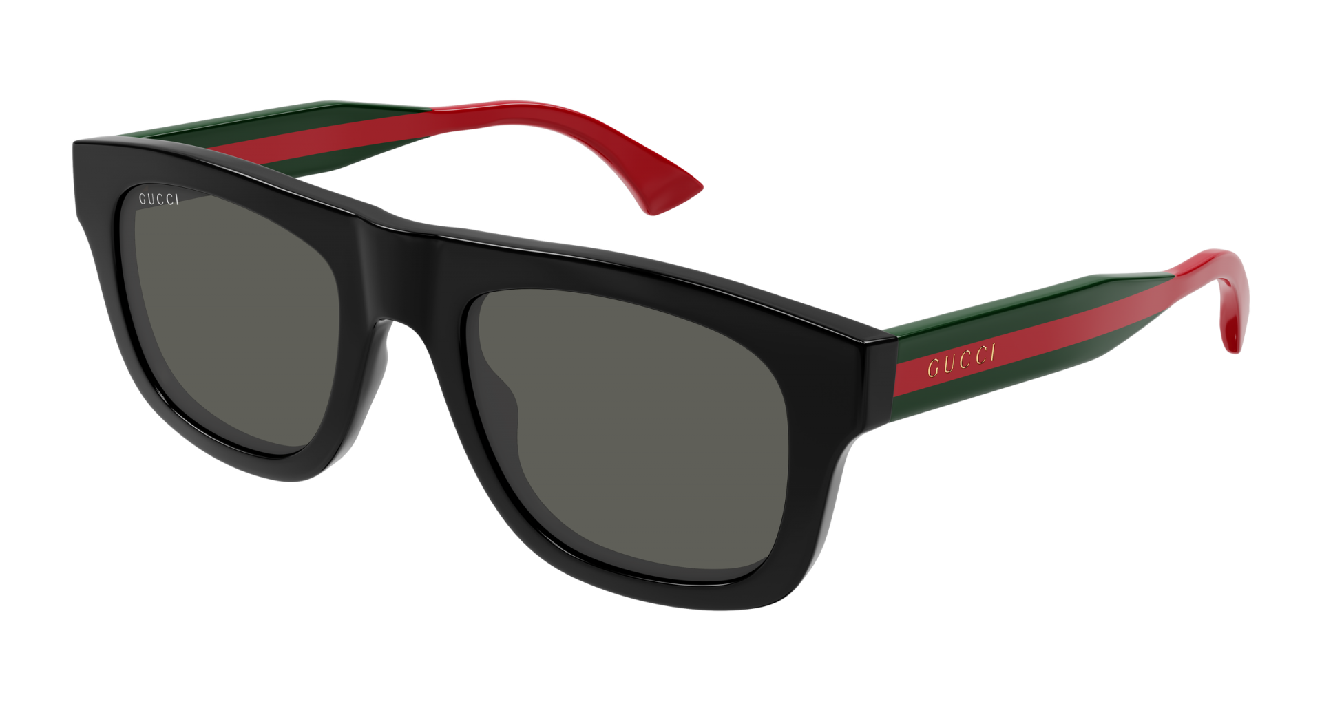 Occhiali da sole Gucci GG1991S 001 8056376584097 | Ottica Lux
