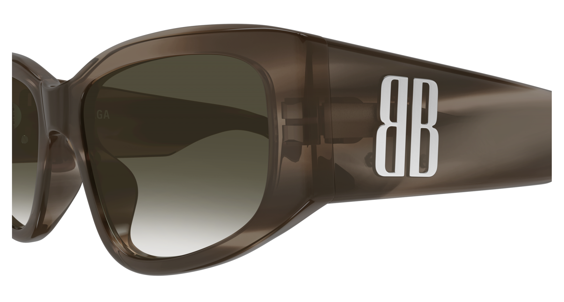 Occhiali da sole Balenciaga BB0475S 003 8056376646443 | Ottica Lux