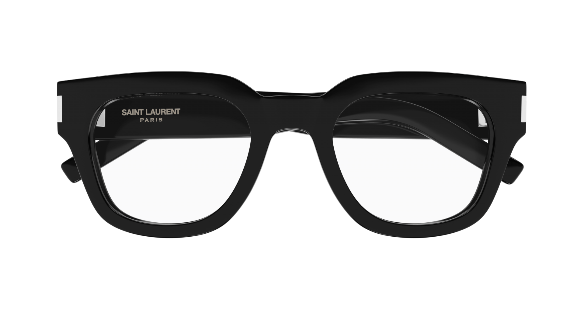 Occhiali da vista Saint Laurent SL 661 001 8056376505474 | Ottica Lux