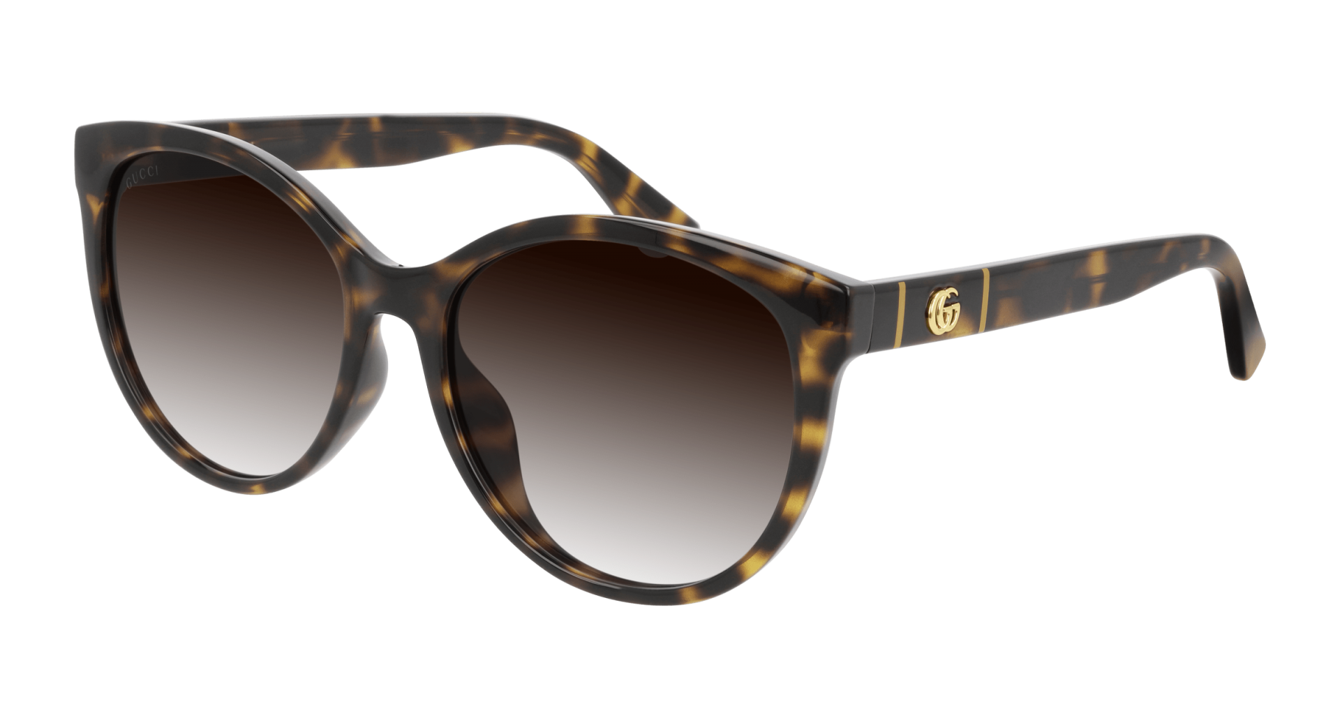 Occhiali da sole Gucci GG0636SK 001 8056376305777 | Ottica Lux