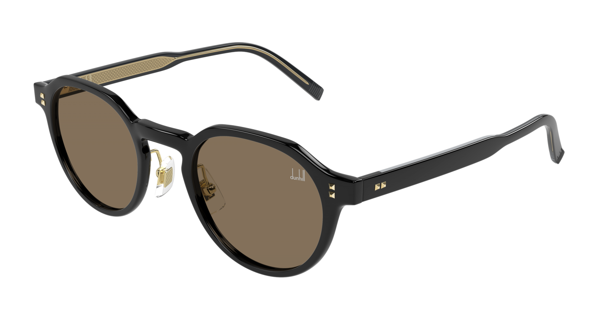 Occhiali da sole Dunhill DU0113S 001 8056376559194 | Ottica Lux