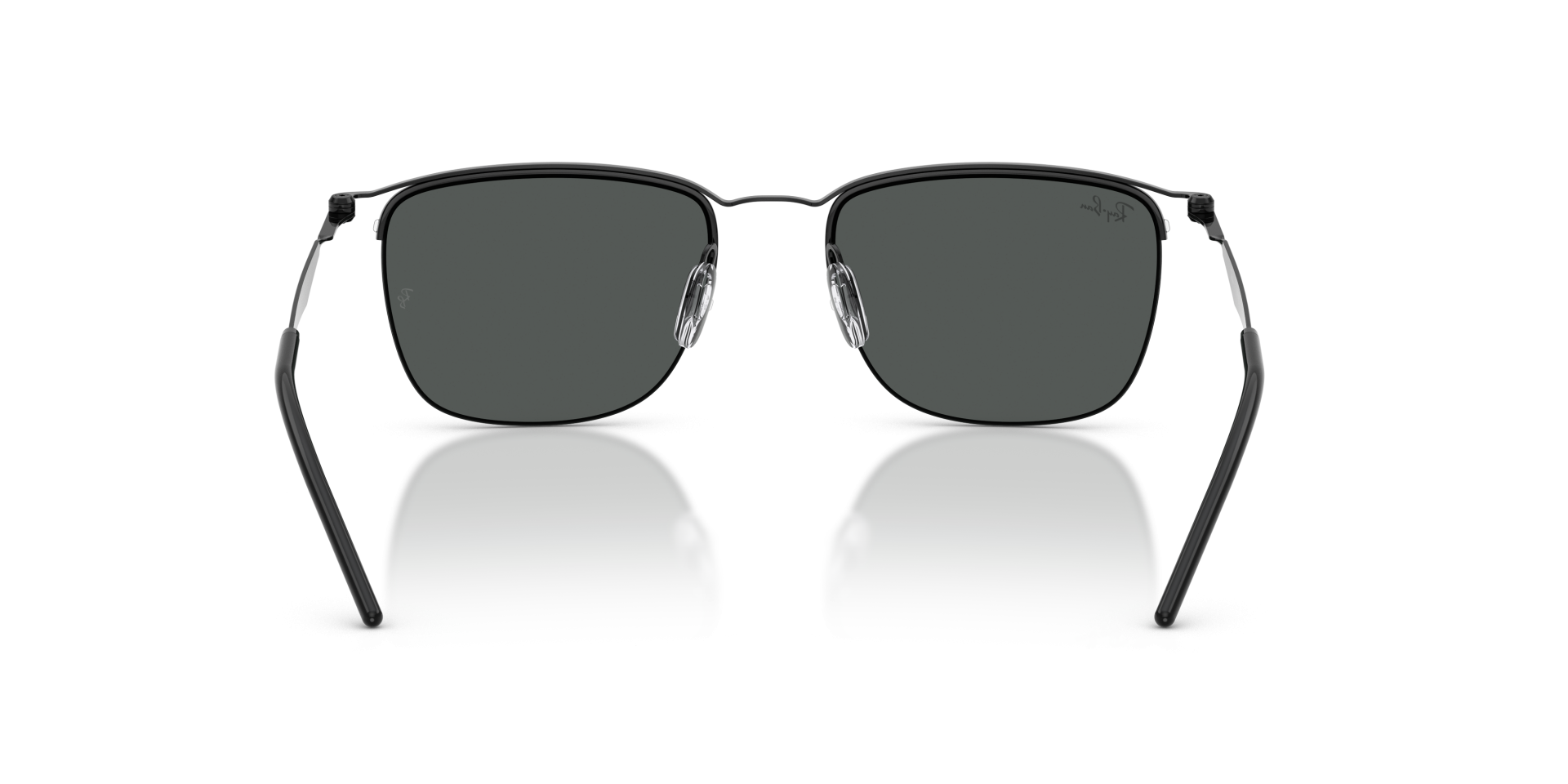 Sunglasses Ray-Ban RB8550 928187 8056262976548 | Ottica Lux